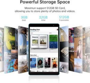 Teclast P80T 2