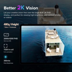 Teclast T40Pro3
